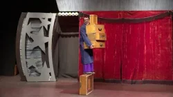 La Confitura d'aquest diumenge, amb gust de circ