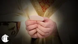 Catholic Mass Today: 4/15/24 | Monday of the Third Week of Easter