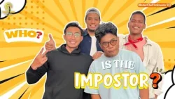 INCHEFTIGATION PART II | Jujur Ini Di Luar Dugaan "IMPOSTORNYA"  #masterchefindonesia