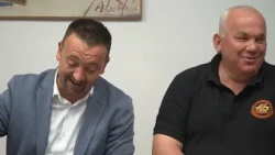 Podstrana donirala 30 000€ za izgradnju Stadiona "12 hrvatskih redarstvenika" 06.10.2026.