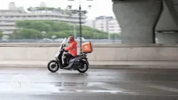 31 Minuti - Gli schiavi delle consegne