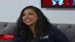 ❤️ Huellitas en Gama | Campañas de adopción responsable  /  20-2-2026