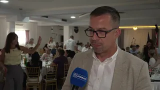 Dicmo: Svečana sjednica 24.07.2026.