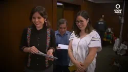 Perspectivas Históricas - El legado de Margarita Maza (16/03/2026)