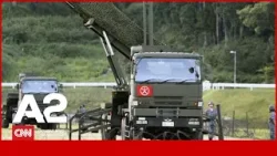 Sisteme anti-raketore edhe në Shqipëri. Pse po armatosemi kaq shume? Flet gjenerali Aleksandër Pando