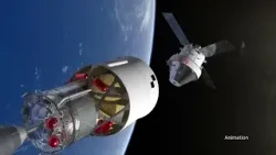 2026 año clave para la exploración espacial