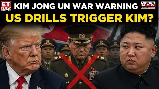 Trump-Kim Tensions Rise? North Korea’s Defence Chief Ousted In Major Military Reshuffle | World News