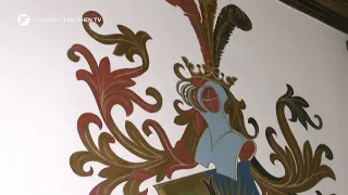A Look Behind the Facade: The Germania Fraternity House in Erlangen