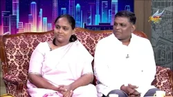 God is Good // கர்த்தர் நல்லவர் | Nandha Kumar & Family | Episode 174