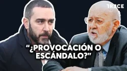 El “sobre de Aldama” y Tezanos: ¿insulto a los españoles? Lo analiza Antonio Jiménez | El Cascabel