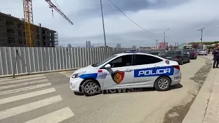 Të shtëna me armë në Kurbin, plagoset 22-vjeçari, niset drejt Traumës