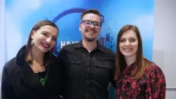 Gost dana by Eva Zadro -  Prijava koja trese binu – Jubilarni RocKA Festival