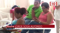 Refuerzan atención a la salud mental en el CETMAR de Cozumel