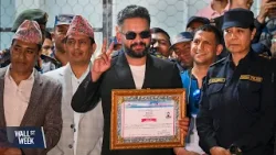 Чему нас учит премьер-министр Непала, представитель поколения миллениалов, в отношении неравенства.