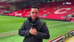 Tivibu Spor, Liverpool'da!