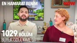 Haftanın Şampiyonu Kim Oldu? - En Hamarat Benim 1030. Bölüm @EnHamaratBenim​