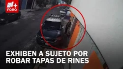 Alert in Iztapalapa: The crime trend worrying residents
