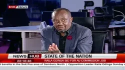 State of the nation | Checkpoint
