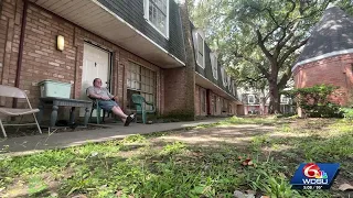 Parc Fontaine owners speak to WDSU for the first time