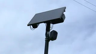 Flock Cameras draw intense debate over personal privacy and public safety