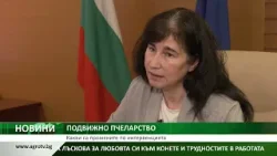 ПОДВИЖНО ПЧЕЛАРСТВО: Какви са промените по интервенцията