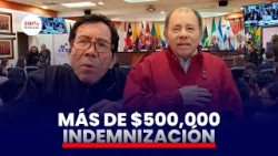 Corte IDH condena a Nicaragua por caso Chavarría