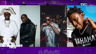 “₦1.2BN UNACCOUNTED FOR?!” — T.I Blaze, Seyi Vibez & Shallipopi Accuse Dapper Music