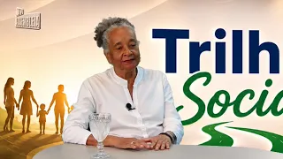 SOCIAL PATH WITH ROSA MOSSORÓ - 09/22/2026