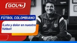 Eduardo Emilio Vilarete has died; a tribute to the former Colombia national team player