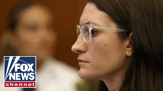 Holdout Clancy juror BREAKS SILENCE: 'I didn't have any doubts'