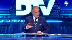 DTV Segunda Edición con Horacio Embón- Programa 16/04/2024