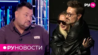 Dima Bilan was ANNA ASTI's dream! Did Sergey Zhukov threaten his daughter's suitor? | RU News