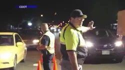 Agencies teaming up on DUI enforcement for Super Bowl weekend