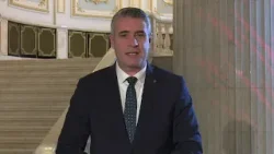 Parlamentul României - ediţia din 5 februarie (@TVR1)