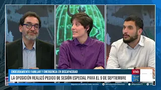 DTV Pasos Perdidos with Amanda Alma - Program 09/01/2026