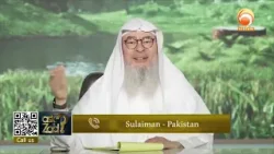 Correcting the Misconception That Physical Bleeding Breaks the Fast Sheikh Assim Al Hakeem #hudatv