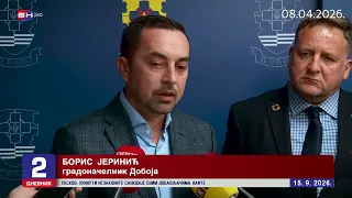 Doboj: Srušili dvoranu od 1,2 miliona evra, novu nisu završili