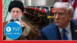 TV7 Israel News | 13.1.2026