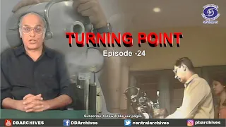 Turning Point | Where Questions Begins and Discoveries Unfold | Ep. 24