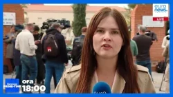 Știrile Euronews România de la ora 18:00 - 30 octombrie 2026