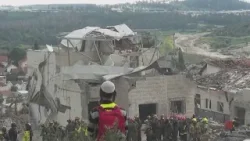 Trump says more US service member deaths ‘likely’ in Iran conflict after 3 killed, 5 injured Trump says more US service member deaths ‘likely’ in Iran conflict after 3 killed, 5 injured