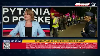 PKN - Fuel costs are normal | Questions about Poland