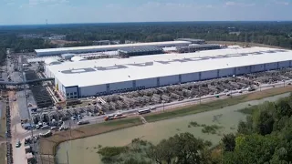 City Council to determine how SpaceXAI's tax revenue will be allocated