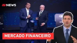 Ibovespa rises on election polls | BULL MARKET CLOSE