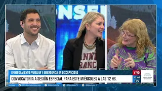 DTV Consenso Melina Fleiderman - 09/08/2026 Program