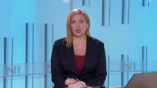 N1 Studio live (16.9.2026)