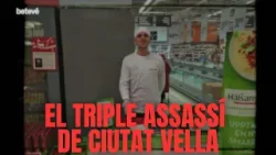 El triple crim de Ciutat Vella | BCN CONFIDENCIAL