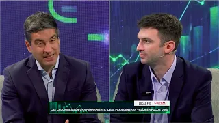 FINANCIAL EDUCATION MICRO EDIT 09/08/2026 LUCAS FUX 3'13 MIN