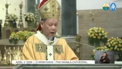 ПРОПОВЕДЬ | РОЖДЕСТВЕНСКАЯ МЕССА