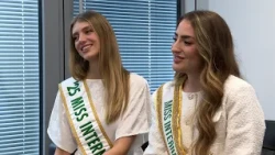 Report: KuriakosTV covered the Portugal visit of Miss International 2025, Catalina Duque